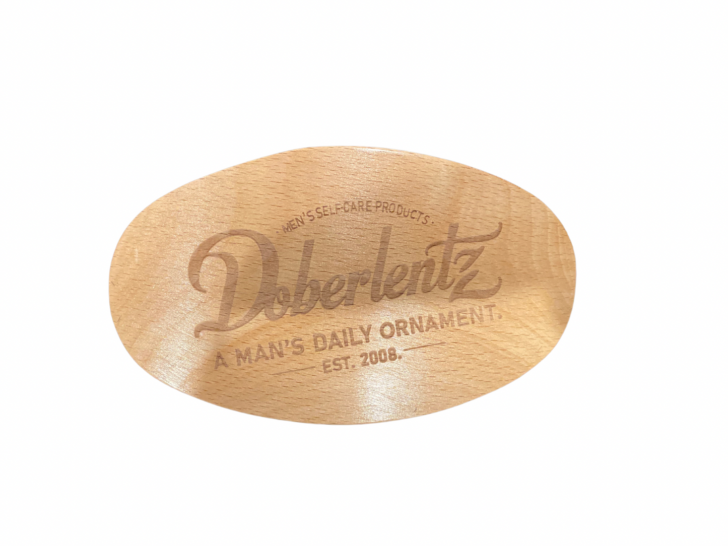 Medium Bristle Brush