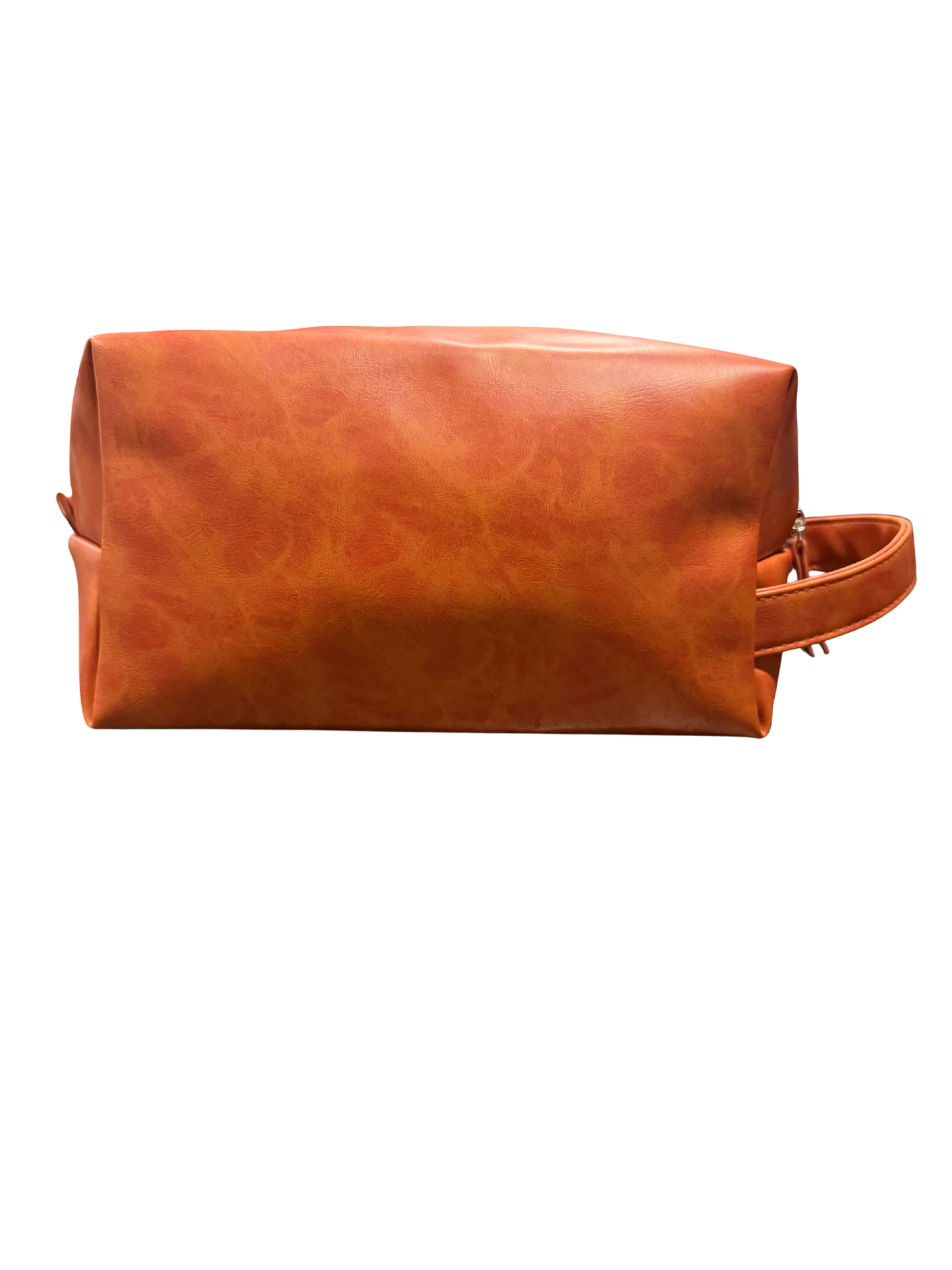 Toiletry Bag"Golden Hour"