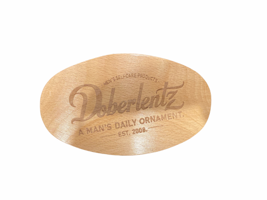 Medium Bristle Brush