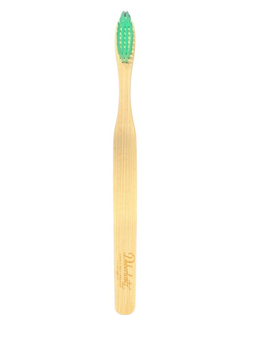 Natural Bamboo Tooth Brush