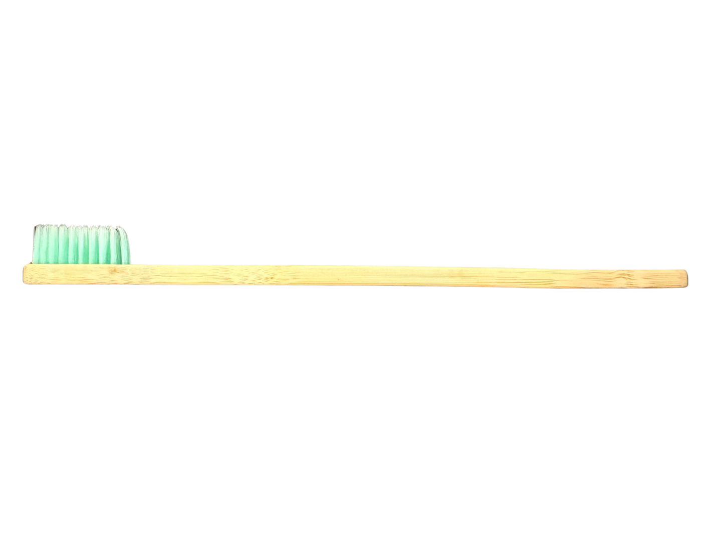 Natural Bamboo Tooth Brush