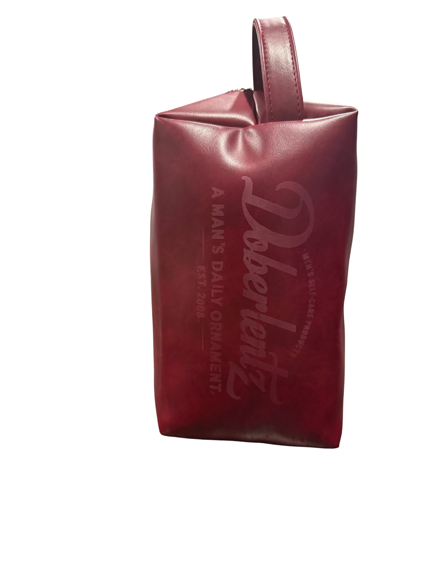 Toiletry Bag "Fine Wine"