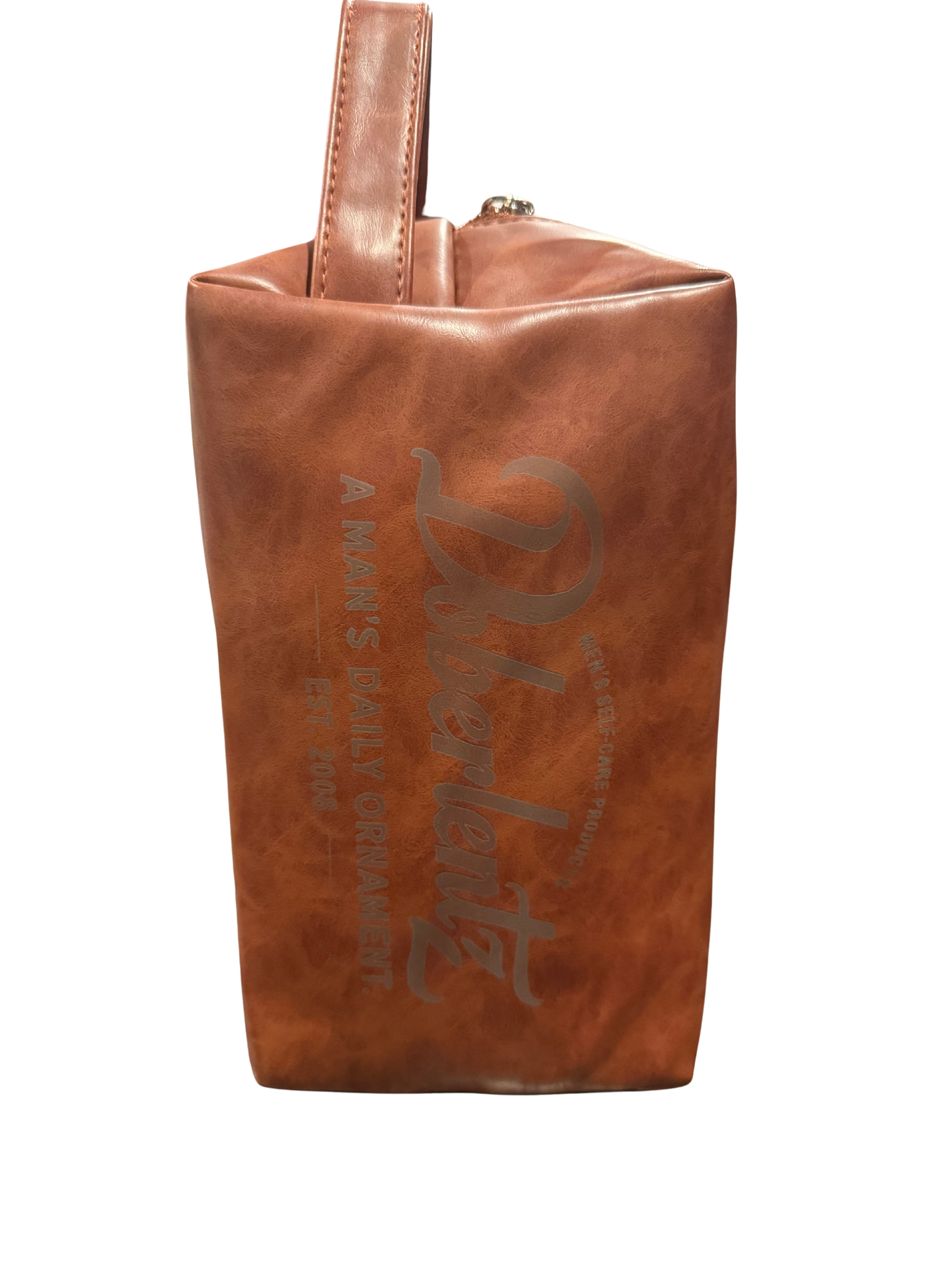 Toiletry bag "Oak Reserve"