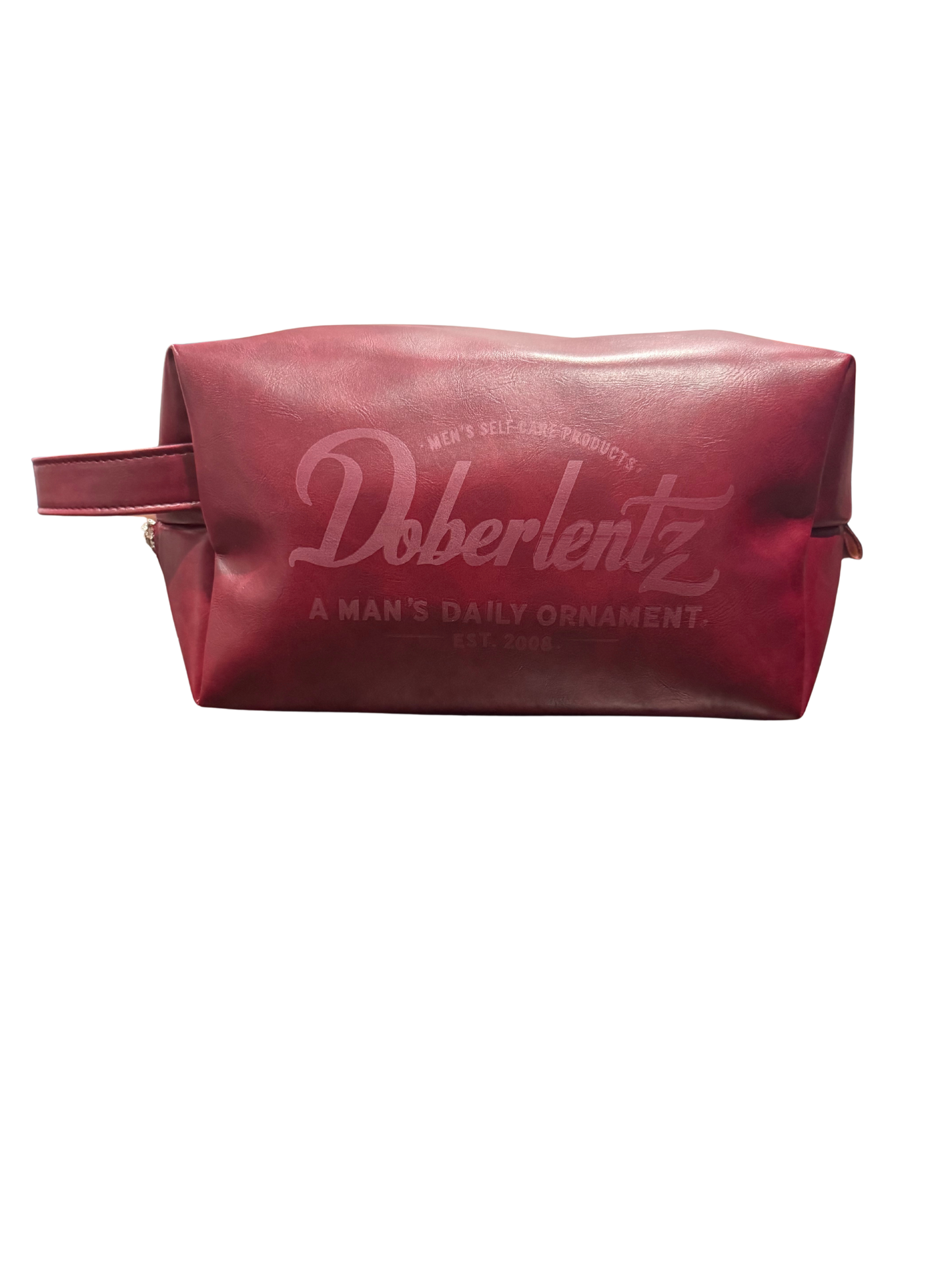 Toiletry Bag "Fine Wine"
