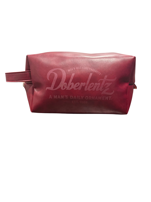 Toiletry Bag "Fine Wine"