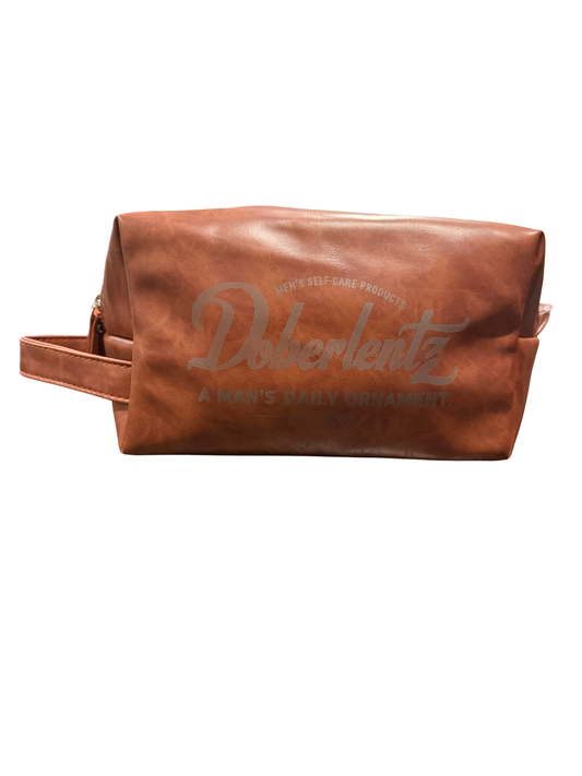 Toiletry bag "Oak Reserve"